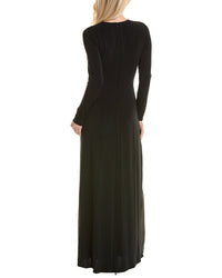 Halston Sydney Gown