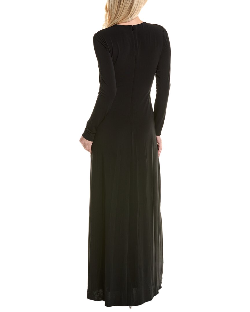 Halston Sydney Gown