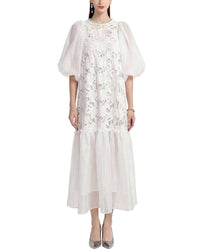 ELAINE Elaine Maxi Dress