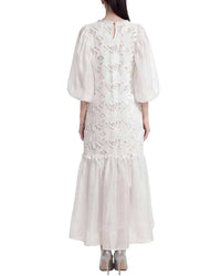 ELAINE Elaine Maxi Dress