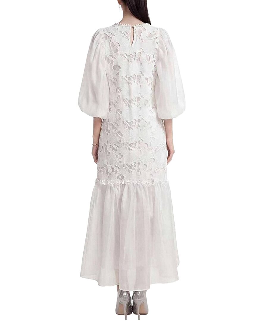 ELAINE Elaine Maxi Dress