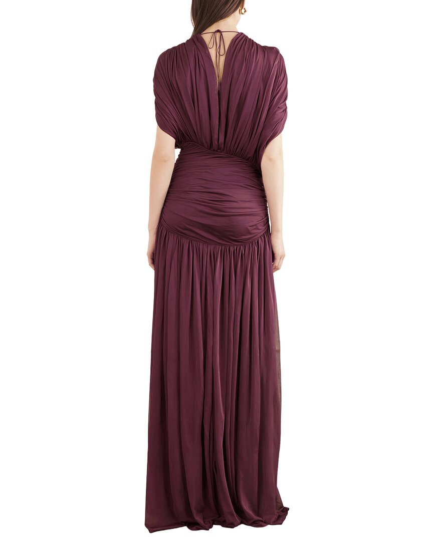 Dilireba Dilireba Maxi Dress