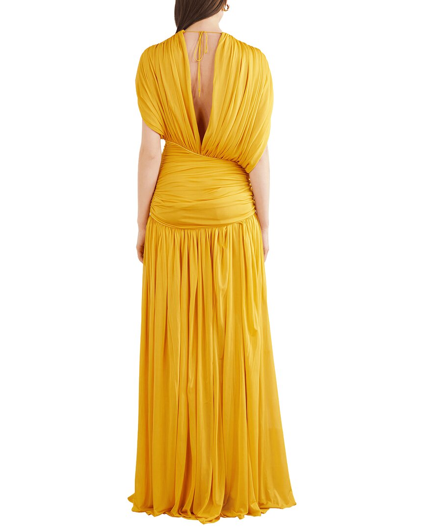 Dilireba Dilireba Maxi Dress