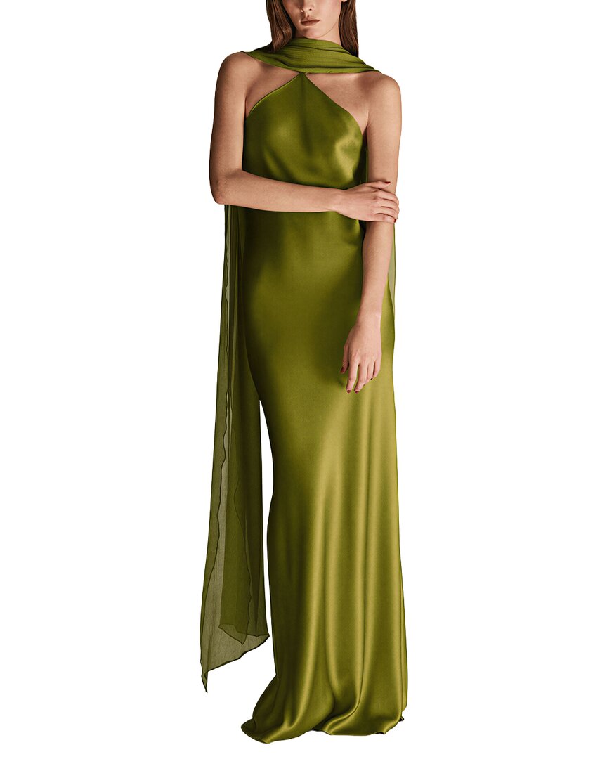 Dilireba Dilireba Maxi Dress