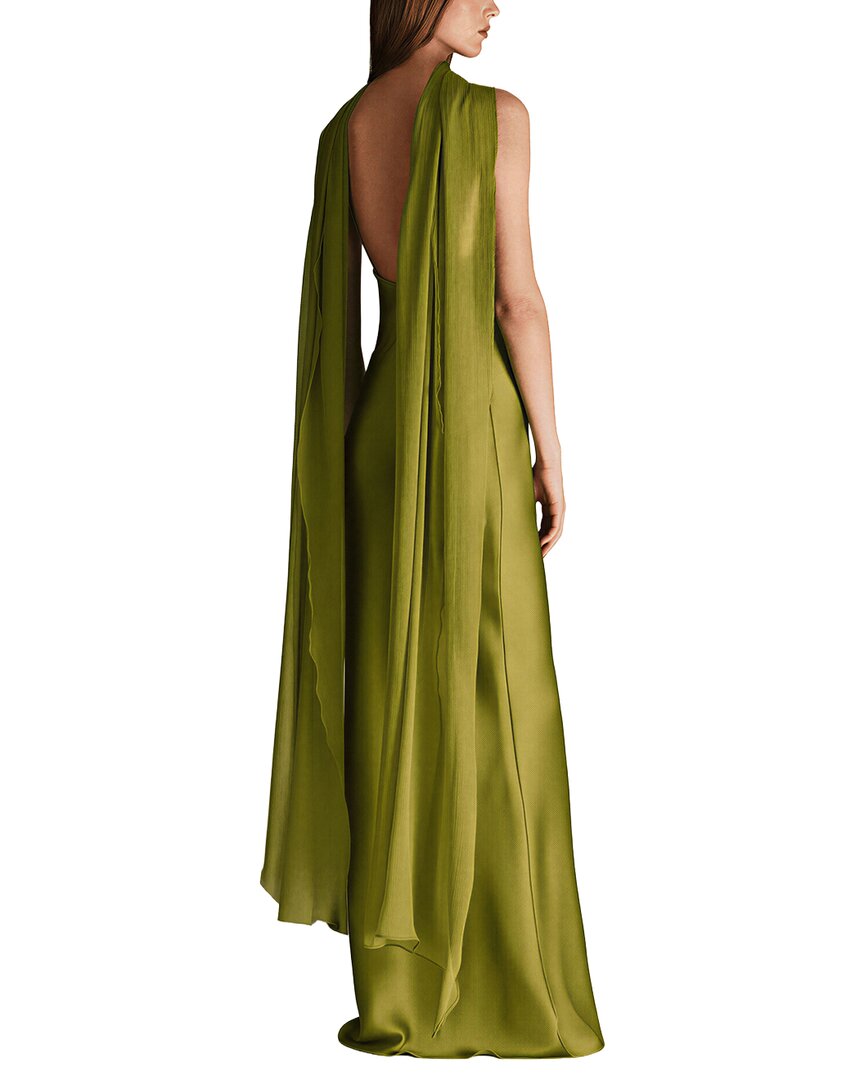 Dilireba Dilireba Maxi Dress