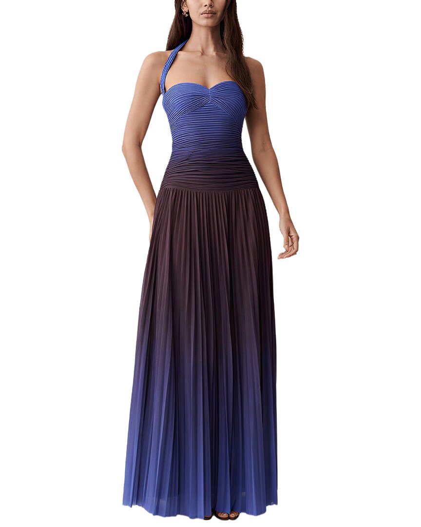 Dilireba Dilireba Maxi Dress