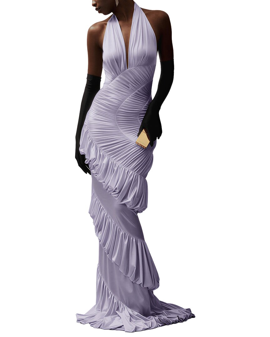 Dilireba Dilireba Maxi Dress