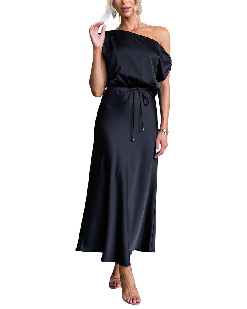VINCENT Vincent Maxi Dress