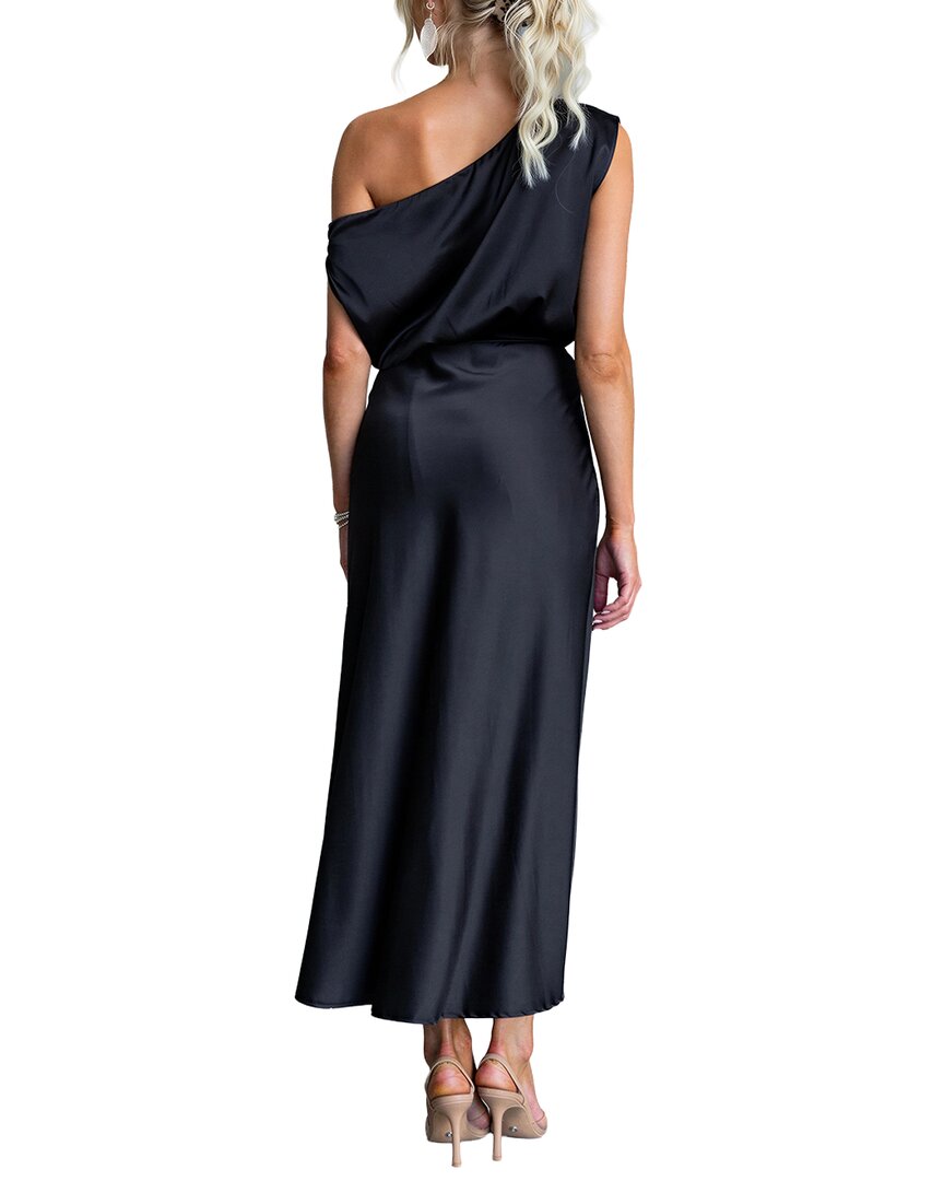 VINCENT Vincent Maxi Dress