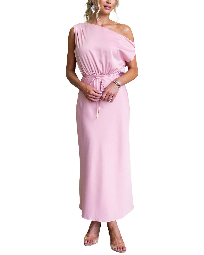 VINCENT Vincent Maxi Dress