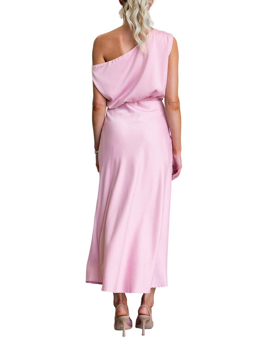 VINCENT Vincent Maxi Dress