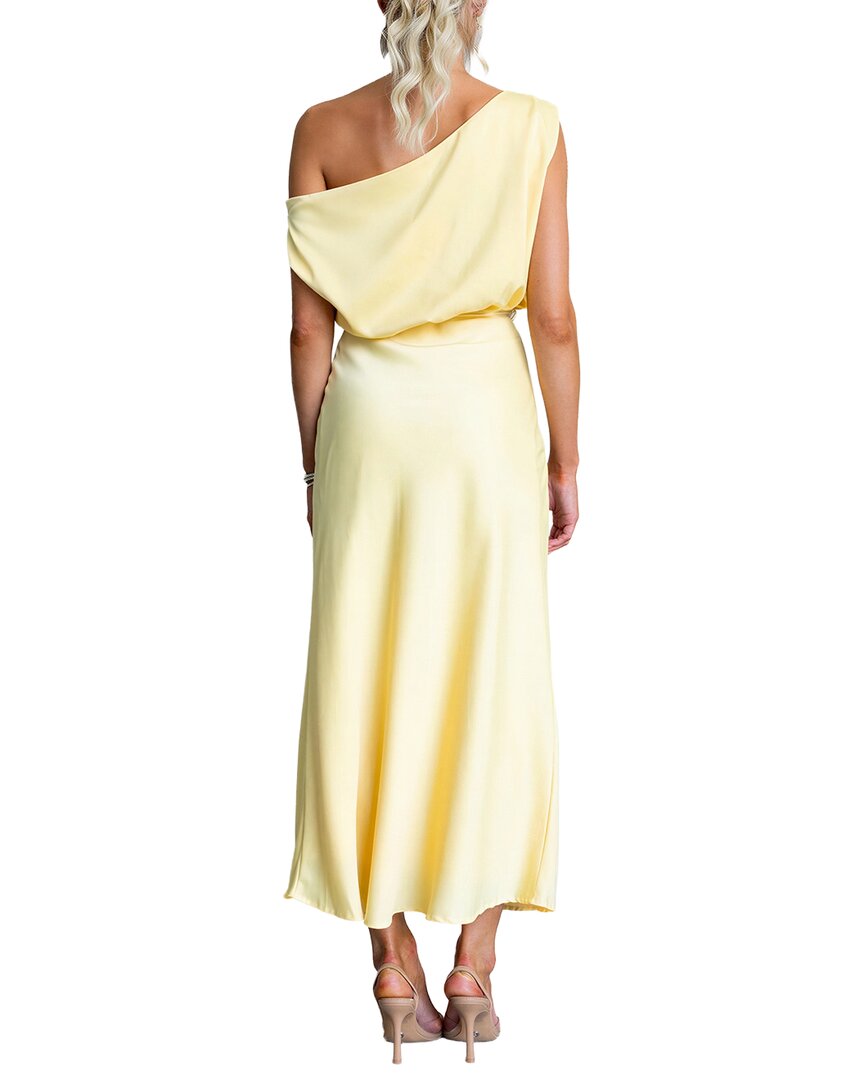 Vincent Maxi Dress