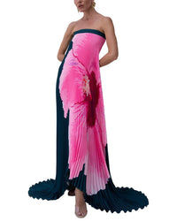 VINCENT Vincent Maxi Dress