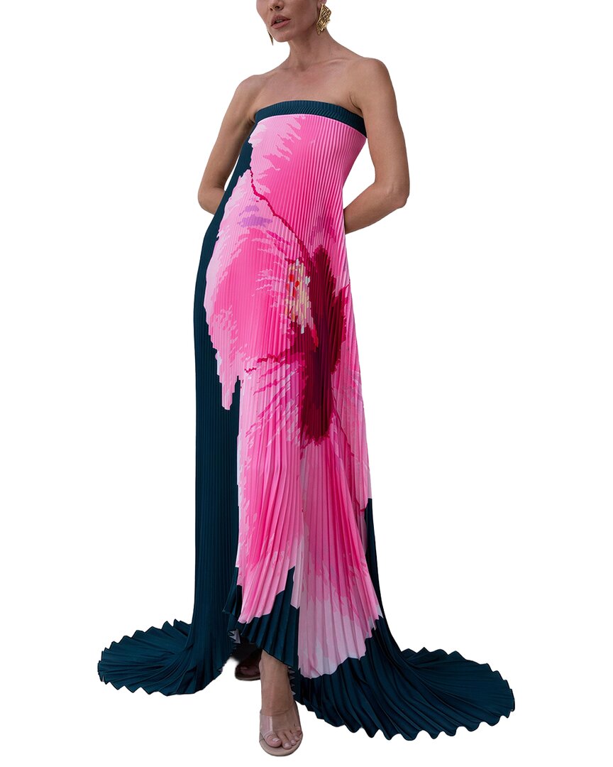 VINCENT Vincent Maxi Dress