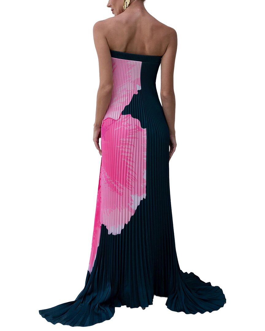 VINCENT Vincent Maxi Dress