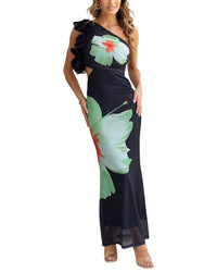 VINCENT Vincent Maxi Dress