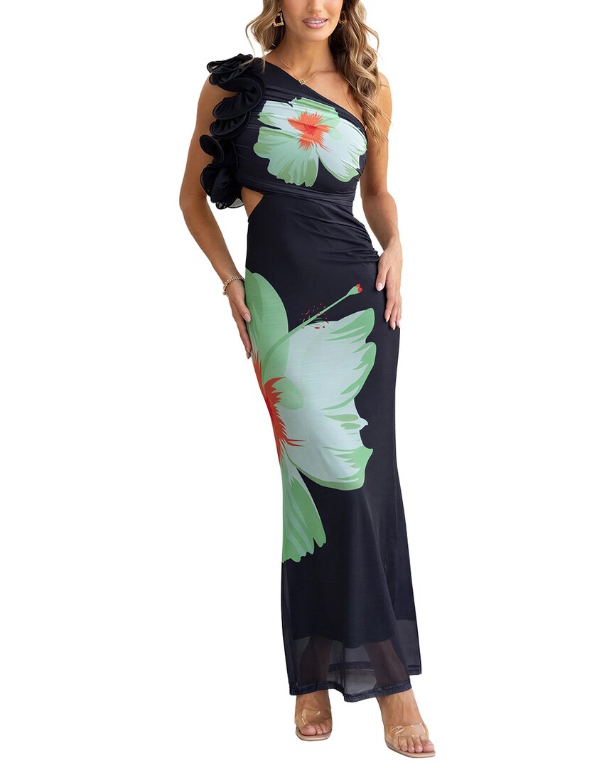 VINCENT Vincent Maxi Dress