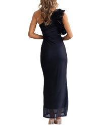 VINCENT Vincent Maxi Dress