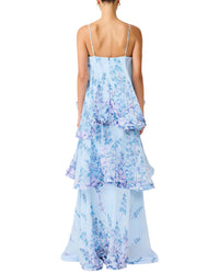 VINCENT Vincent Maxi Dress