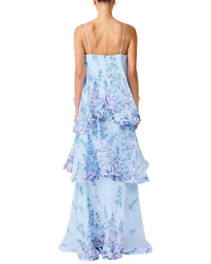 VINCENT Vincent Maxi Dress