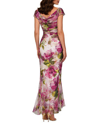 Porelli 2Pc Maxi Dress