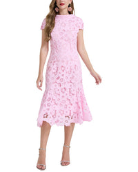 Kaimilan Kaimilan Midi Dress