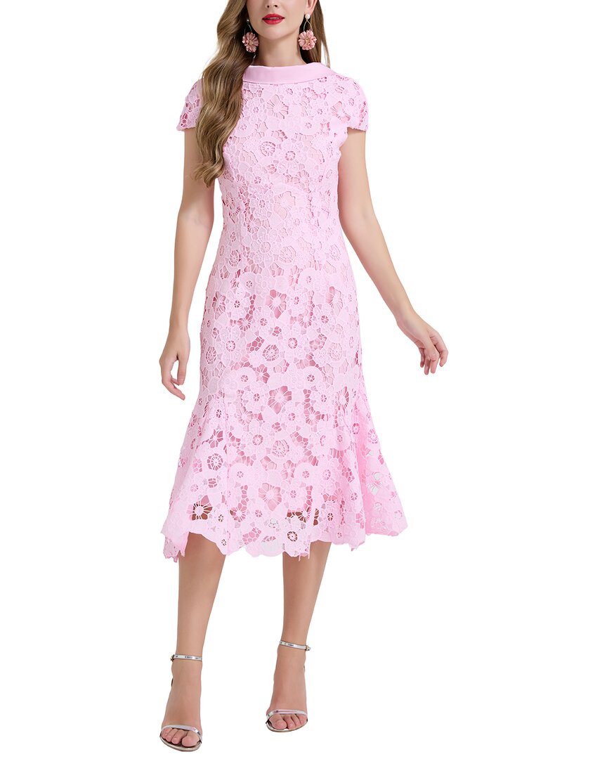 Kaimilan Kaimilan Midi Dress