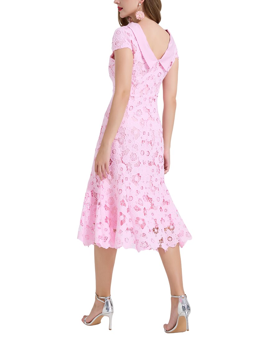 Kaimilan Kaimilan Midi Dress