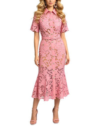Kaimilan Kaimilan Midi Dress
