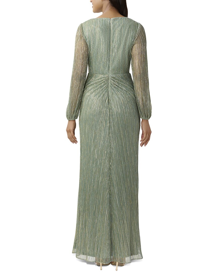 Adrianna Papell Gown