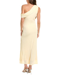 ELLIATT Elliatt Simone One Shoulder Maxi Dress