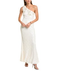 Elliatt Alessia One Shoulder Gown