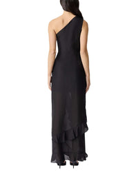 Elliatt Lucinda One Shoulder Gown
