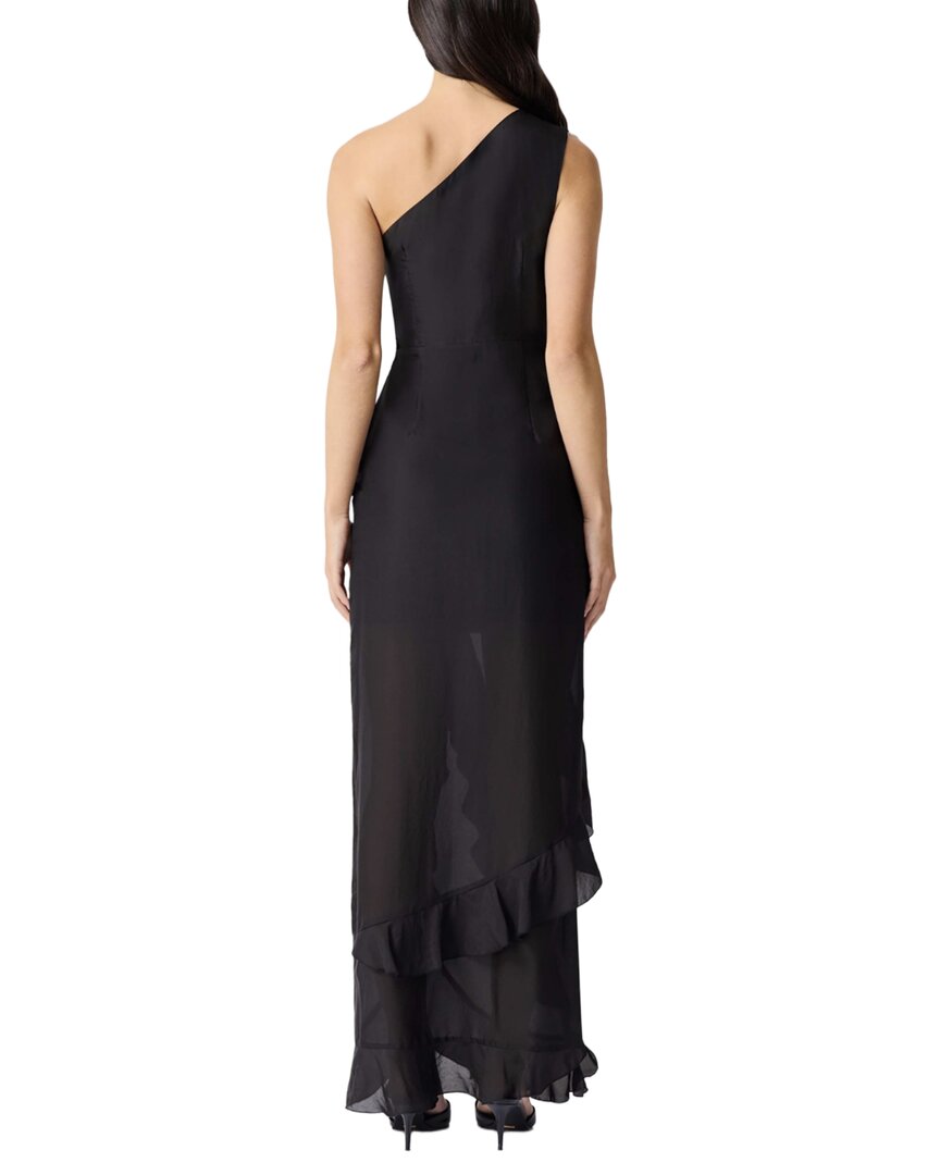 Elliatt Lucinda One Shoulder Gown