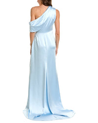 ELLIATT Elliatt Isadora One Shoulder Gown