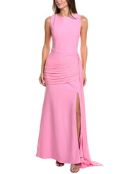 Elliatt Amelina Sash Gown