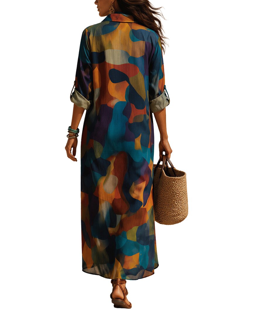 HOMEYEE Homeyee Maxi Dress