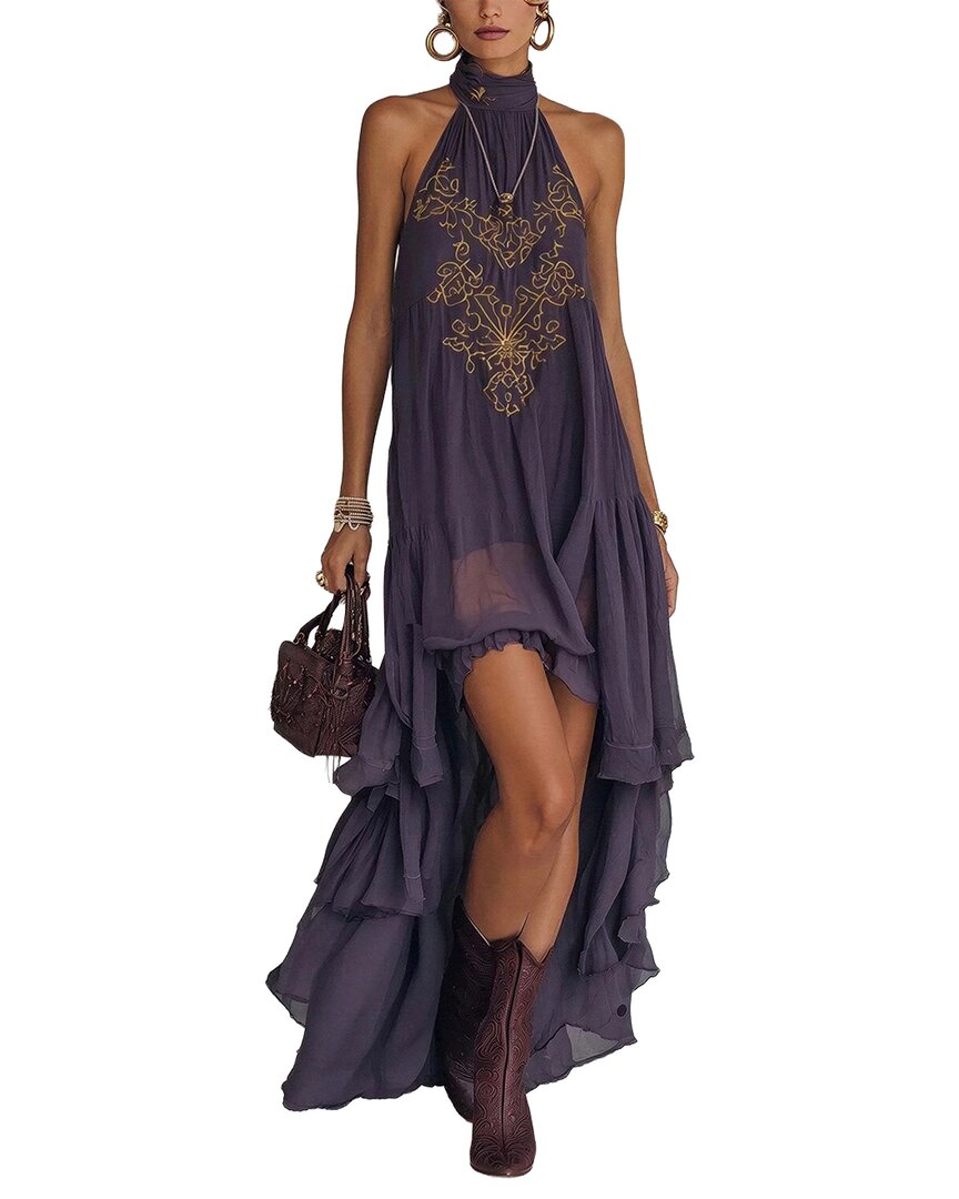 HOMEYEE Homeyee Maxi Dress