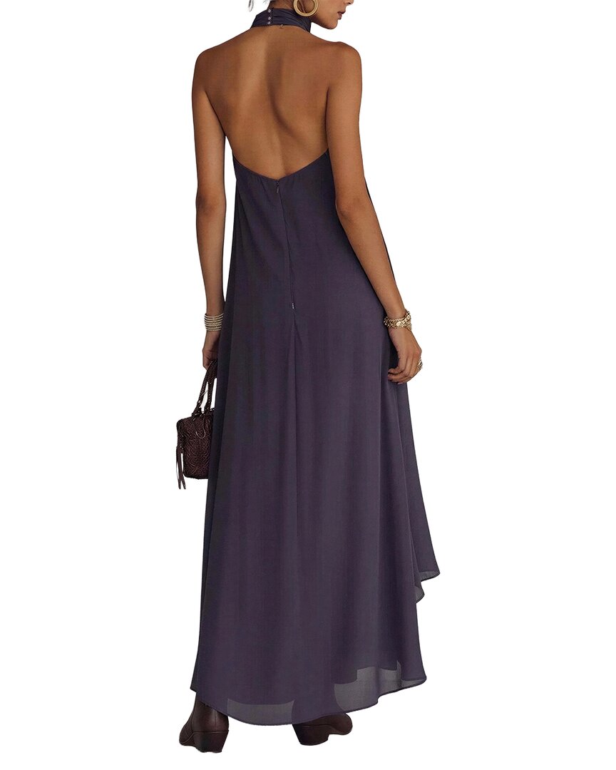 HOMEYEE Homeyee Maxi Dress
