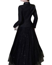 BRC By BURRYCO Brc By Burryco Solid Midi Dress