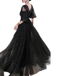 BRC By BURRYCO Brc By Burryco Solid Maxi Dress