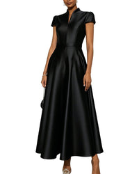 Tazga Midi Dress