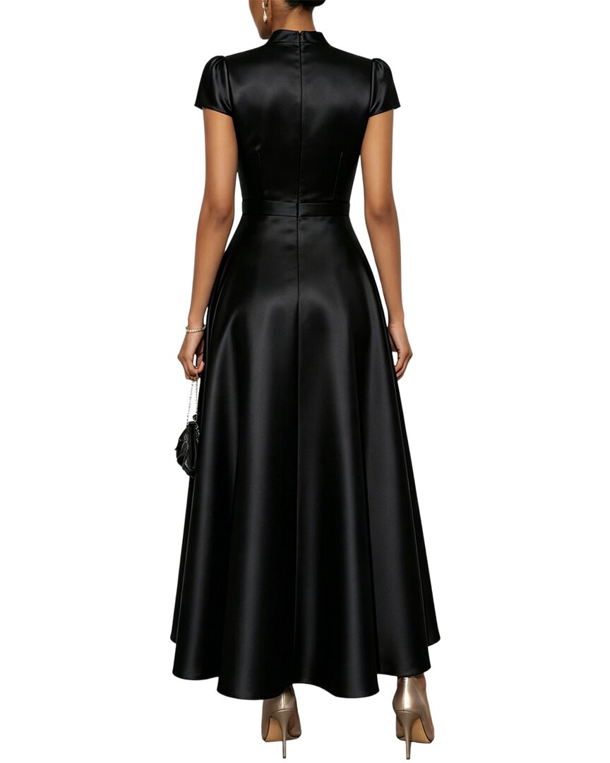 Tazga Midi Dress