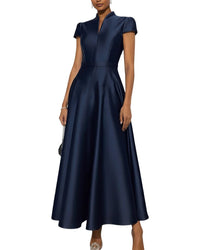 TAZGA Tazga Midi Dress