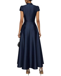 TAZGA Tazga Midi Dress