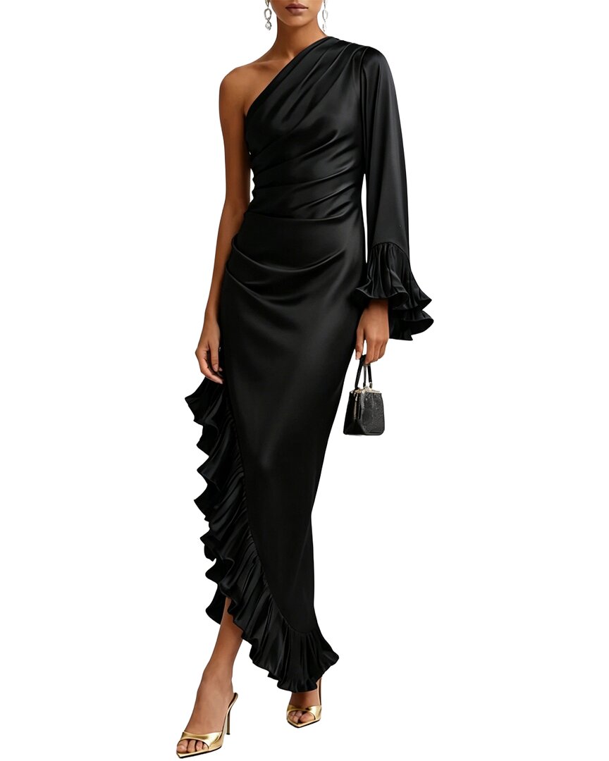 Tazga Maxi Dress