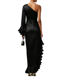 Tazga Maxi Dress