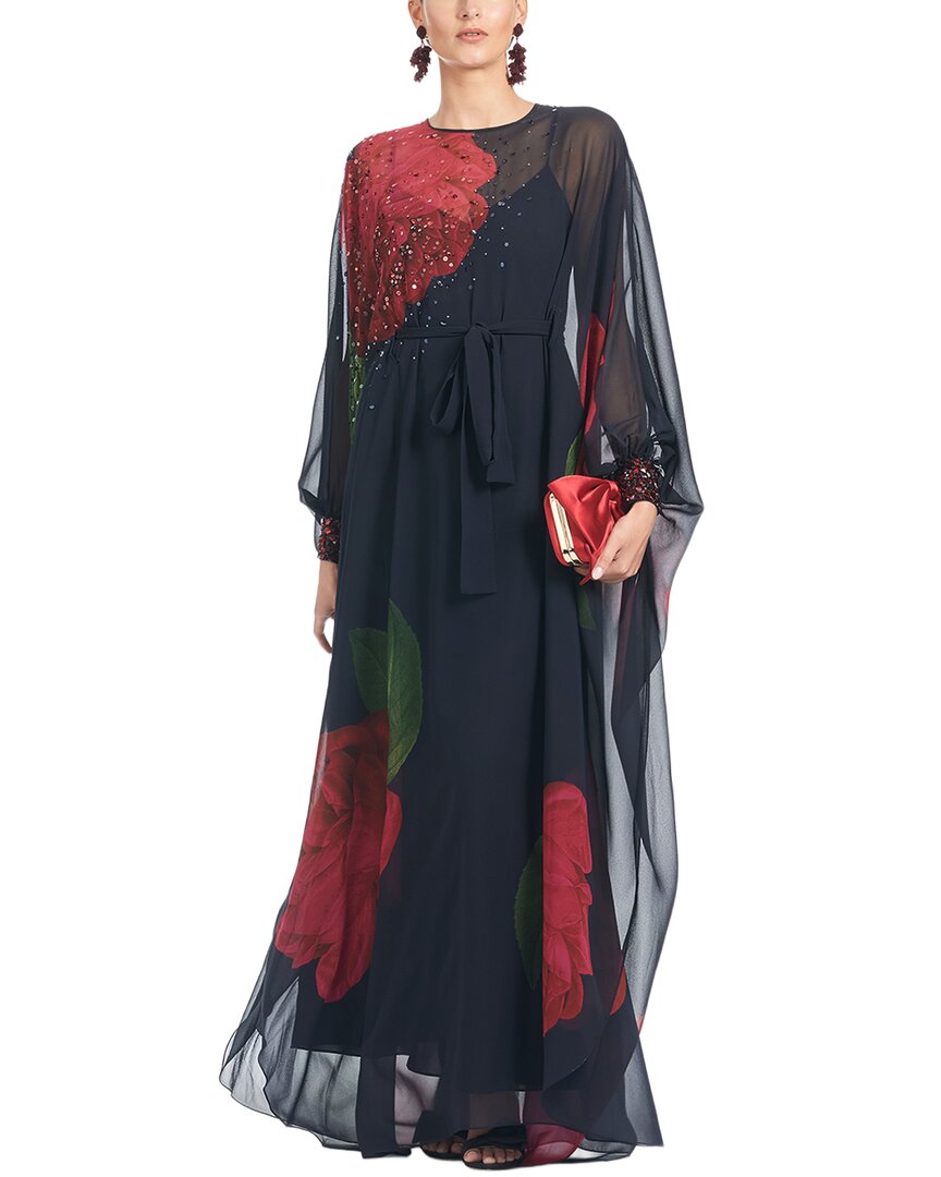 Sachin & Babi Gilda Gown