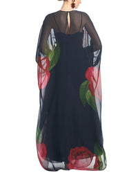Sachin & Babi Gilda Gown
