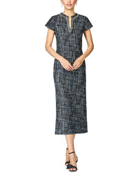 Sachin & Babi Sachin & Babi Embellished Liz Dress